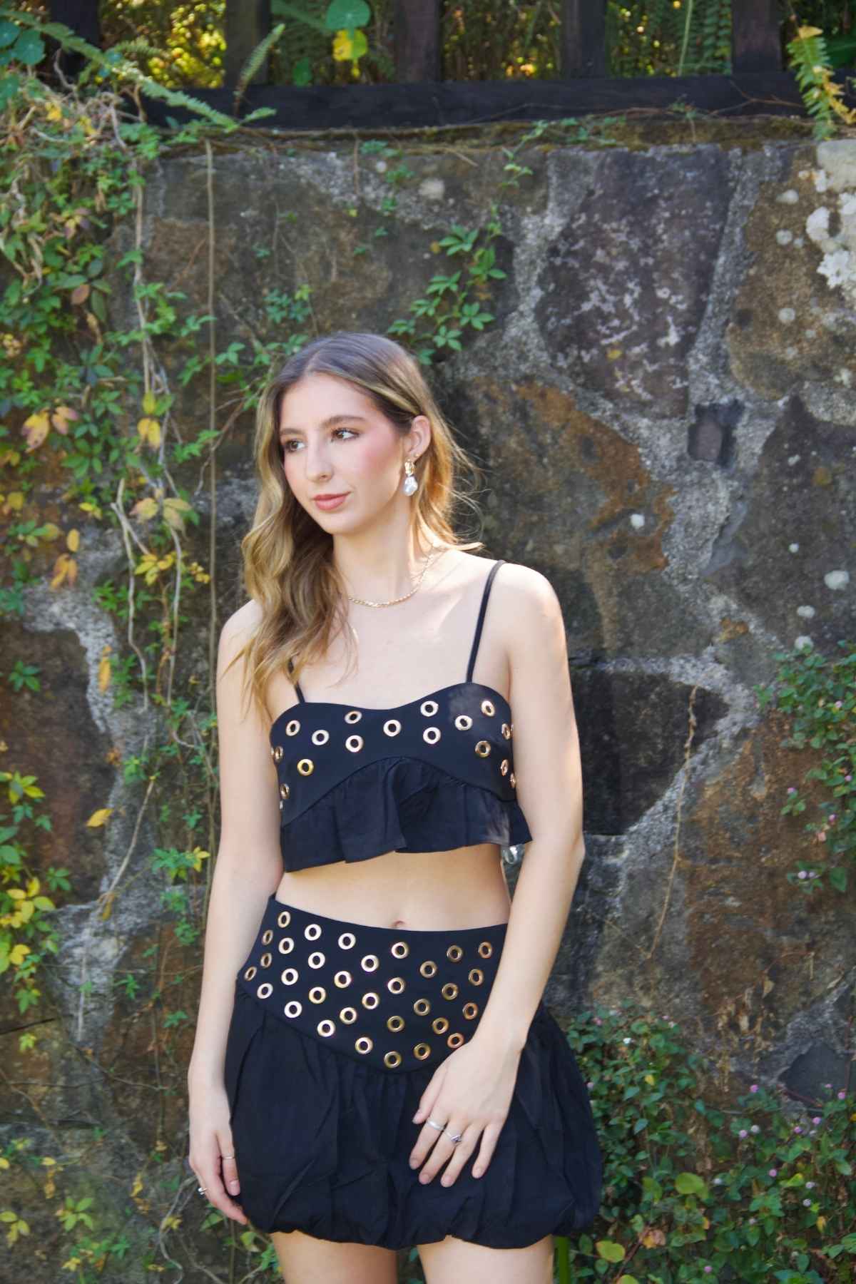 Set Polette