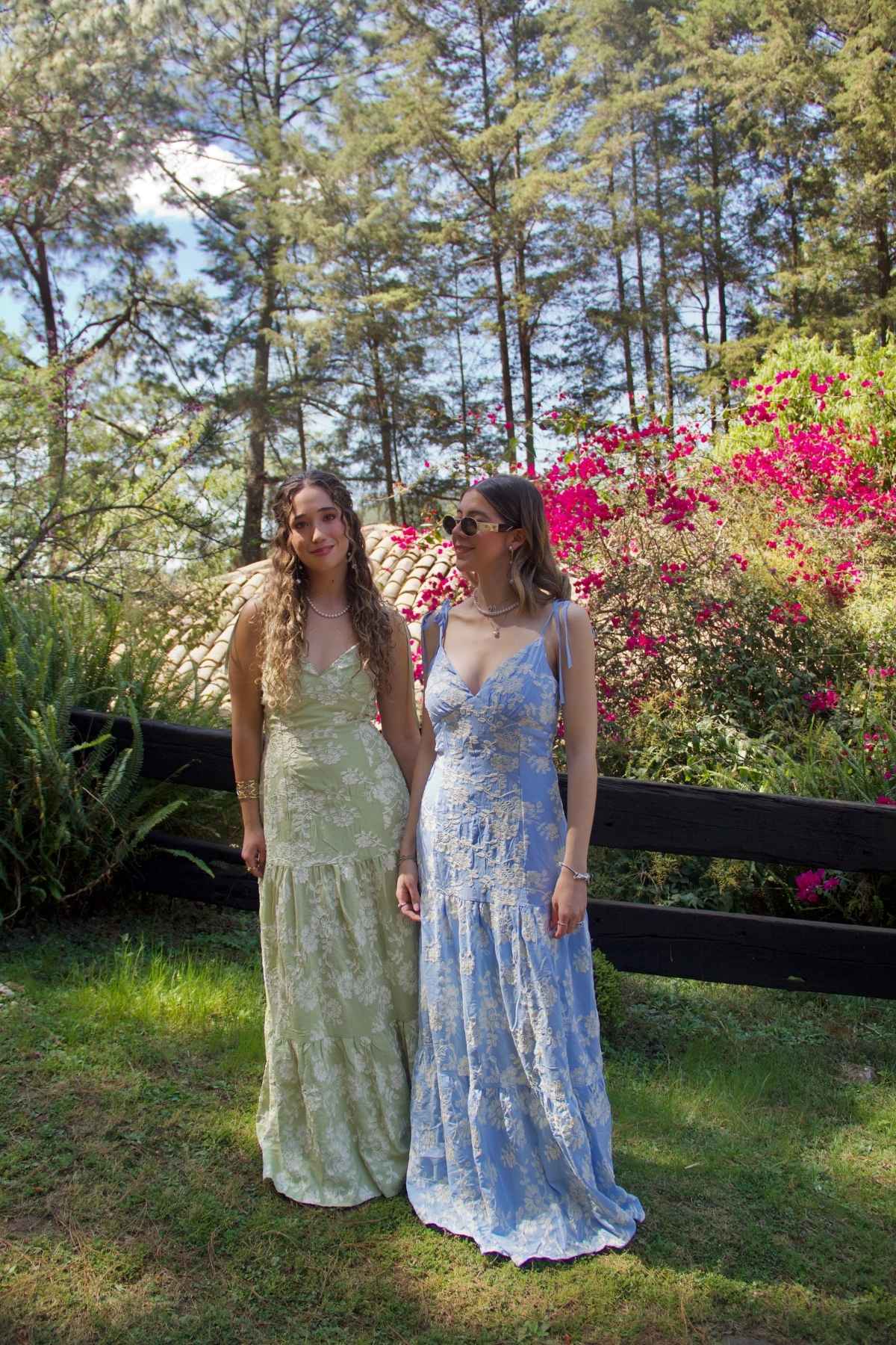 Vestido Florencia