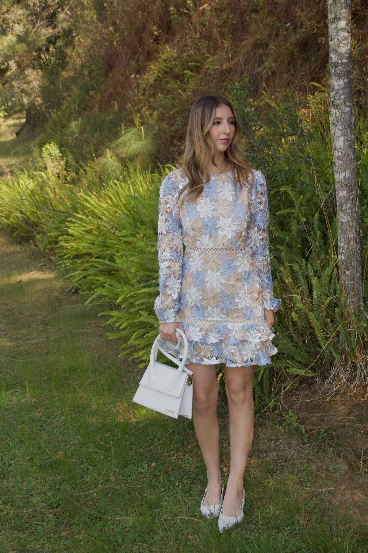 Vestido Emiliana