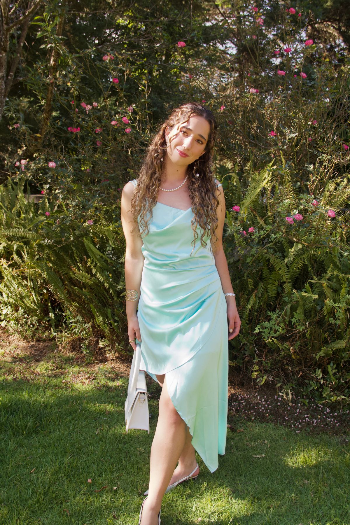 Vestido Antonella